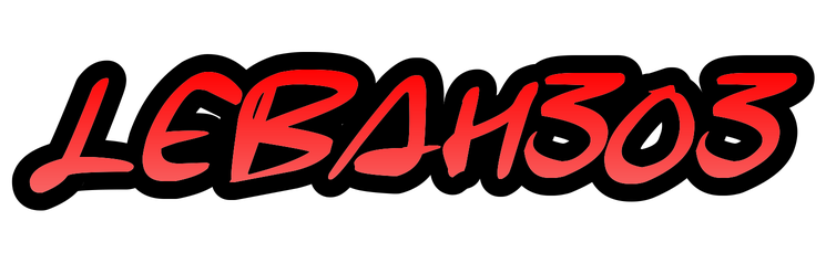 LOGO LEBAH303
